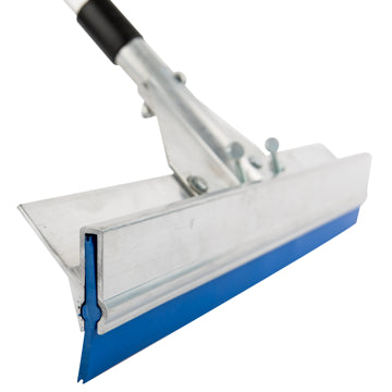 Squeegee acuablade 18″ Azul varias medidas - vista 4