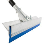 Squeegee acuablade 18″ Azul varias medidas - vista 4