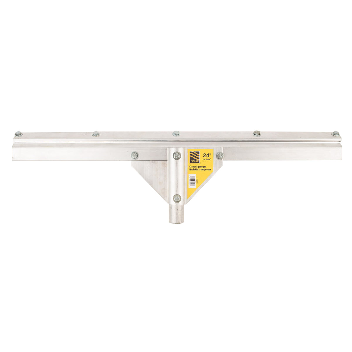 Jalador de aluminio de 36″ – Nour (foto 1)