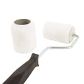 Rodillo de 4″ con mango y felpa Tradition 3/8″ – Nour