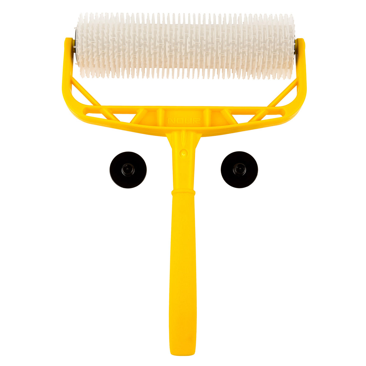 Rodillo de picos de 9.5″ con Pro Frame – Nour