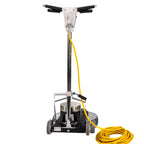 Abrillantadora eléctrica de 20″ Pioneer Eclipse 225BU (foto 5)