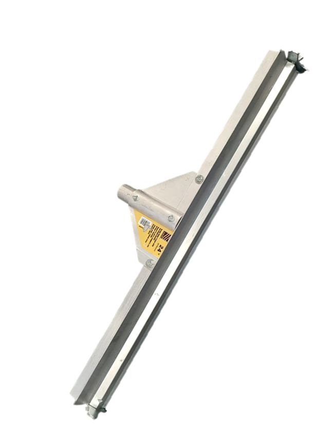 Rack para autonivelante 24″