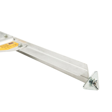 Rack para autonivelante 24″ - vista 3