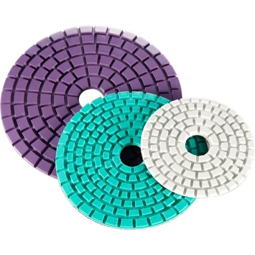 Disco Diaflex (Grados 50 al 3500) - vista 2