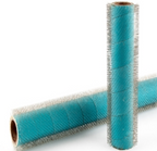 Rodillo con puntas de metal 18″ NZSQ18SPIKEM