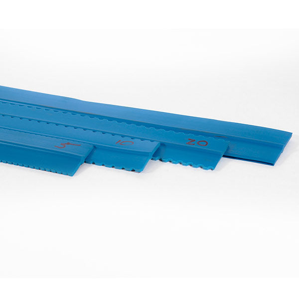 Squeegee acuablade 18″ Azul varias medidas - vista 3