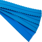 Squeegee acuablade 18″ Azul varias medidas - vista 2