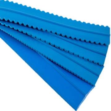 Squeegee acuablade 18″ Azul varias medidas - vista 2