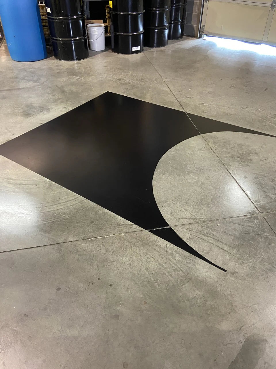 Color Fast Coating - vista 3
