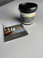 Color Fast Coating - vista 2