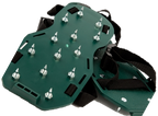 Zapatos de picos - vista 2