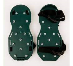 Zapatos de picos - vista 3